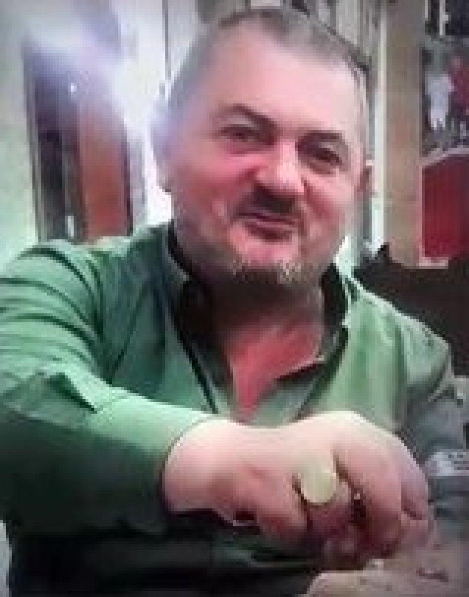 Samsun'da 5 gündür aranan adam ölü bulundu