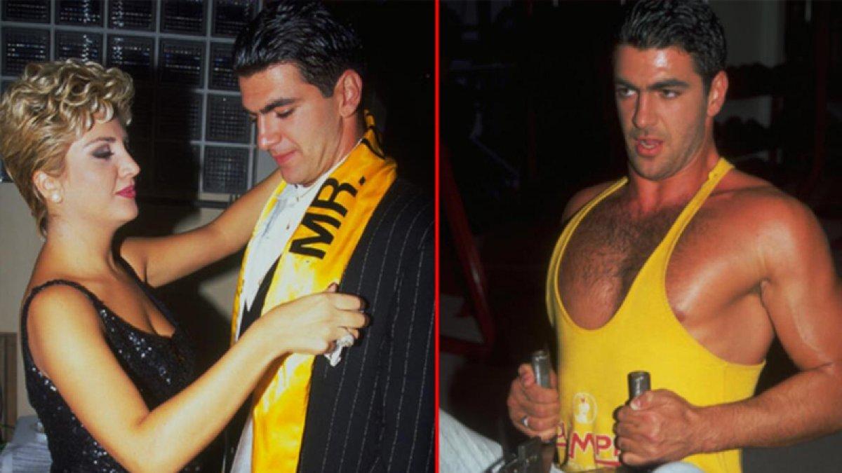 Karahan Çantay Tayland'da hayatını kaybetti