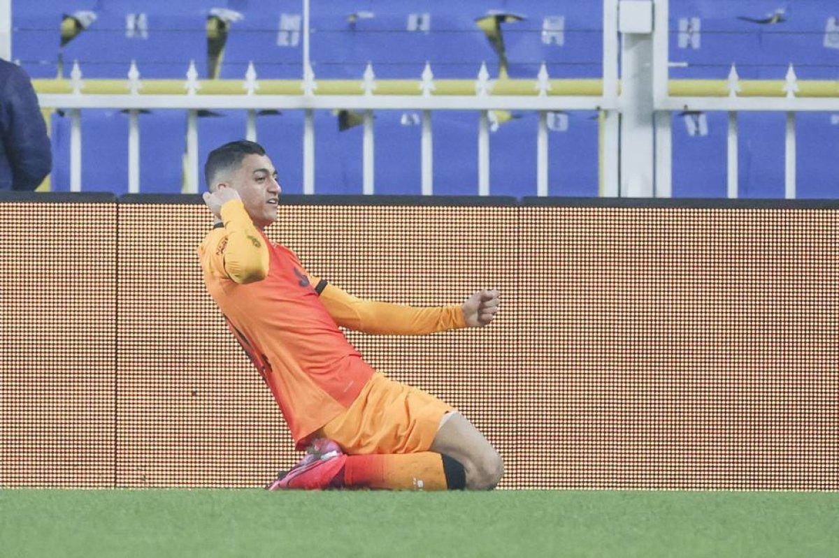 Mostafa Mohamed'den Zamalek'e telefon