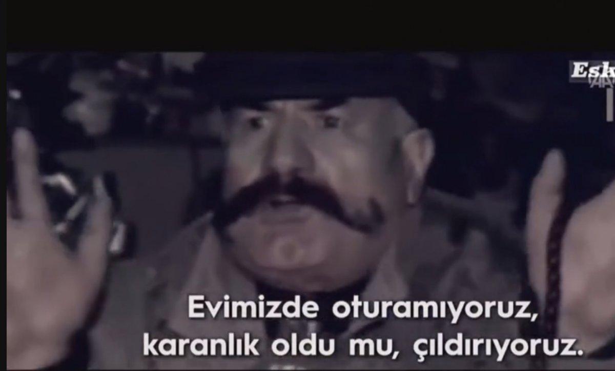 AK Parti grubunda izletilen görüntü: Türkiye enerji alanında nereden nereye geldi