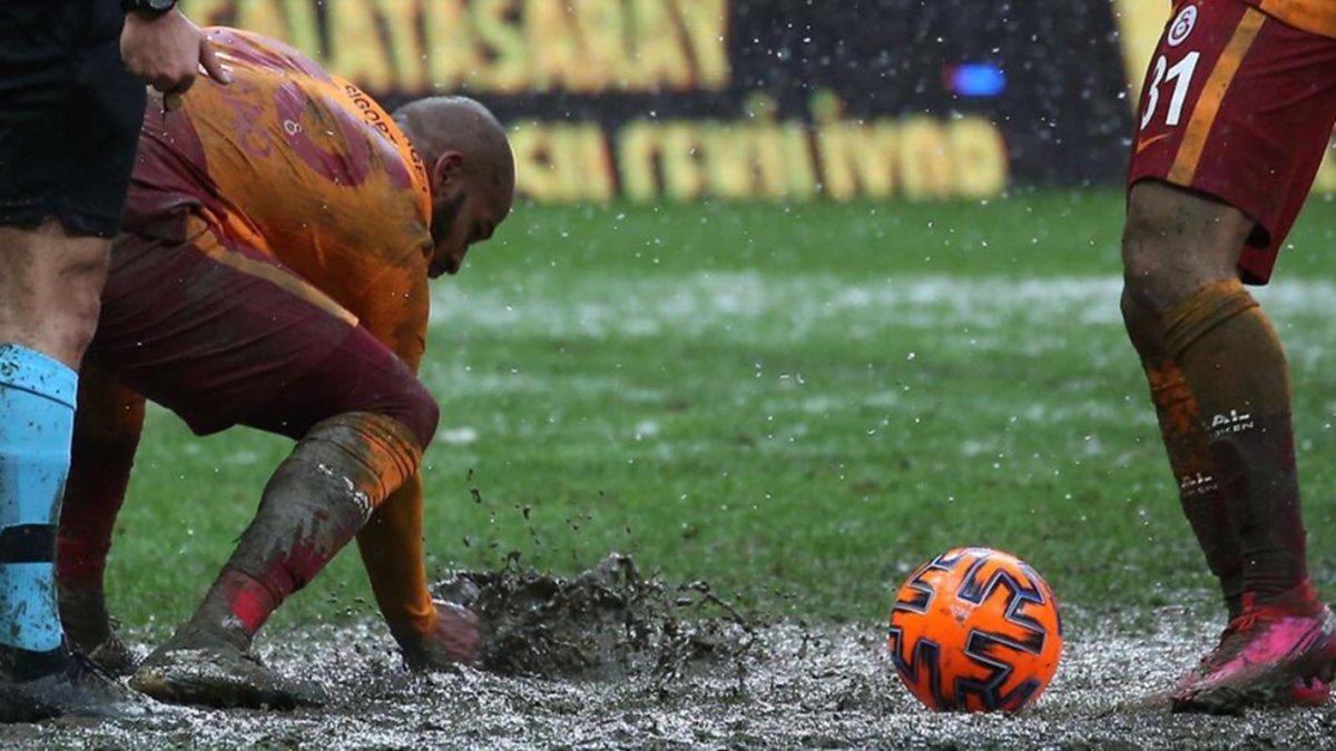 Muharrem Kasapoplu: Zeminlerle ilgili artık yaptırım olacak