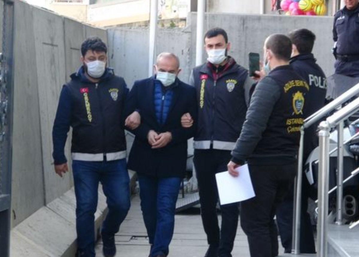 Çekmeköy'de hayatını kaybeden kardeşlerle ilgili tutuklama