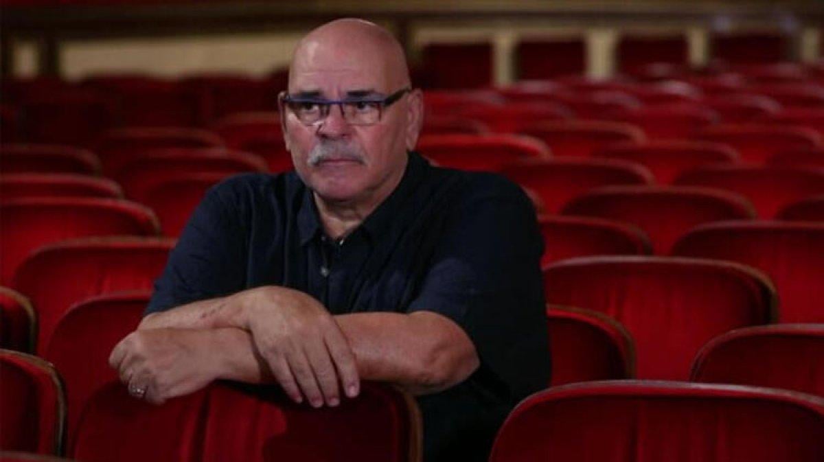 Rasim Öztekin'in son ses kaydı ortaya çıktı