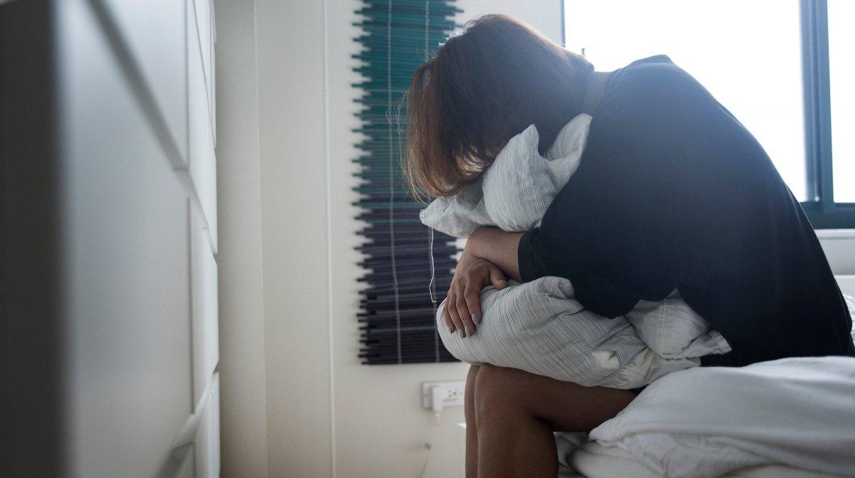 Doğum sonrası depresyonu: Postpartum nedir ve nasıl geçer?