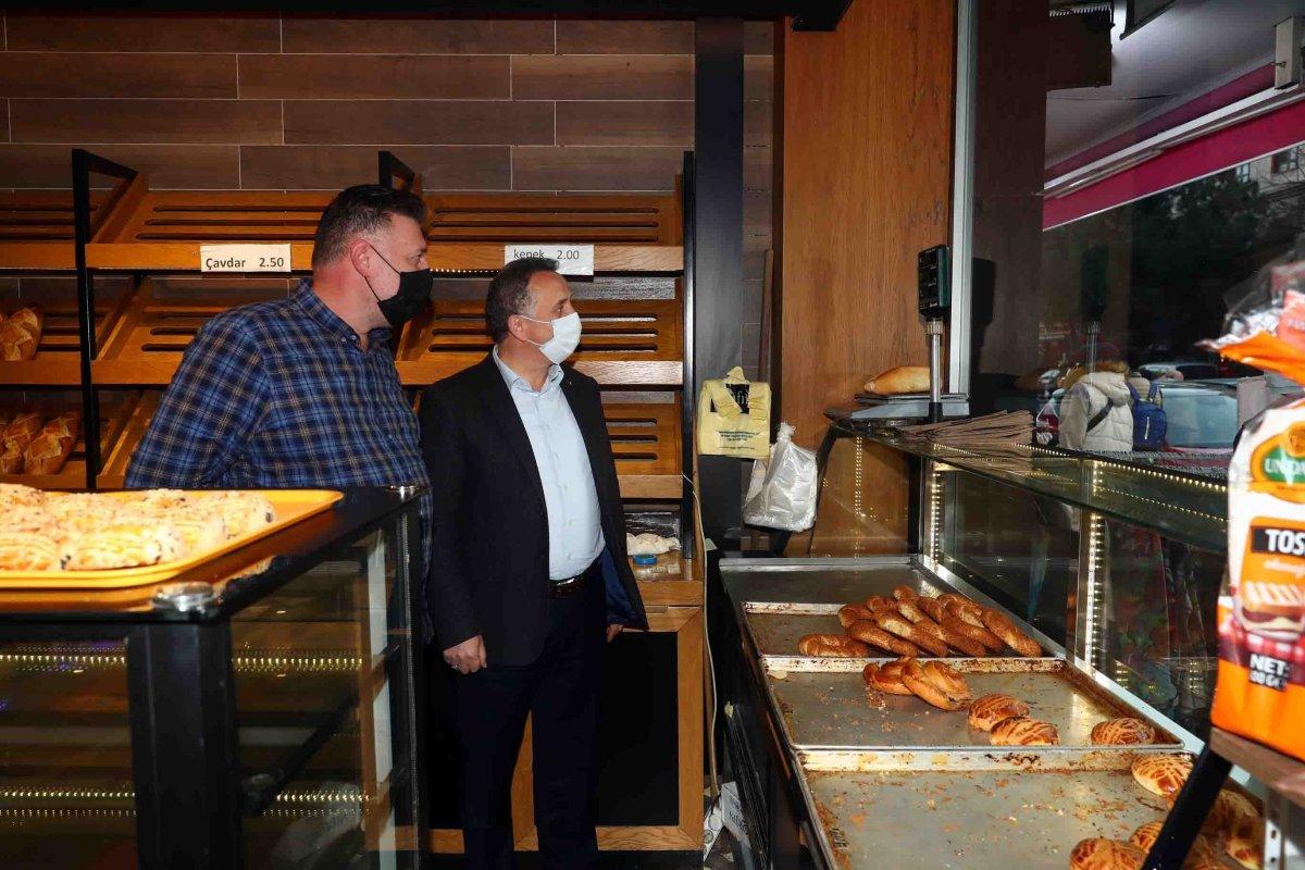 Bağcılar, dinamik denetimlerde İstanbul 1.’si oldu