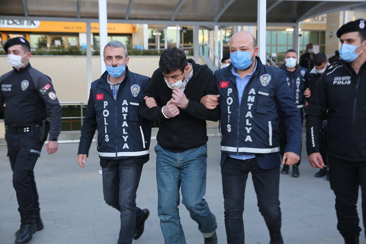 Mervenur Polat cinayetinde 5 tutuklama