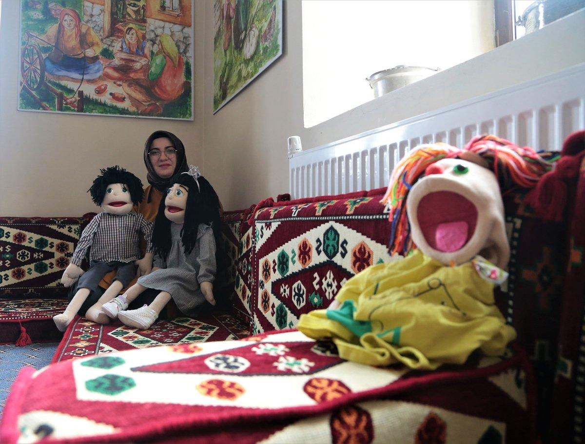 Vantrolog (vantrilok) nedir