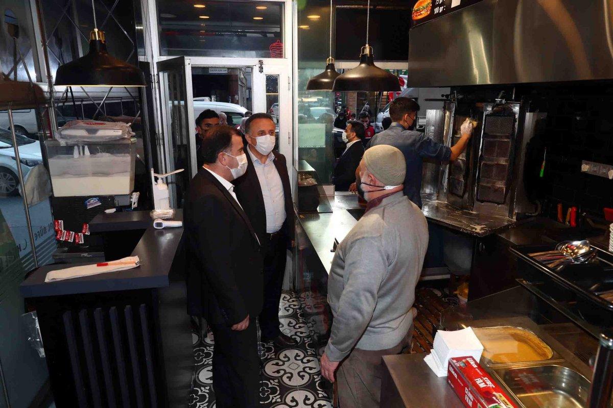 Bağcılar, dinamik denetimlerde İstanbul 1.’si oldu