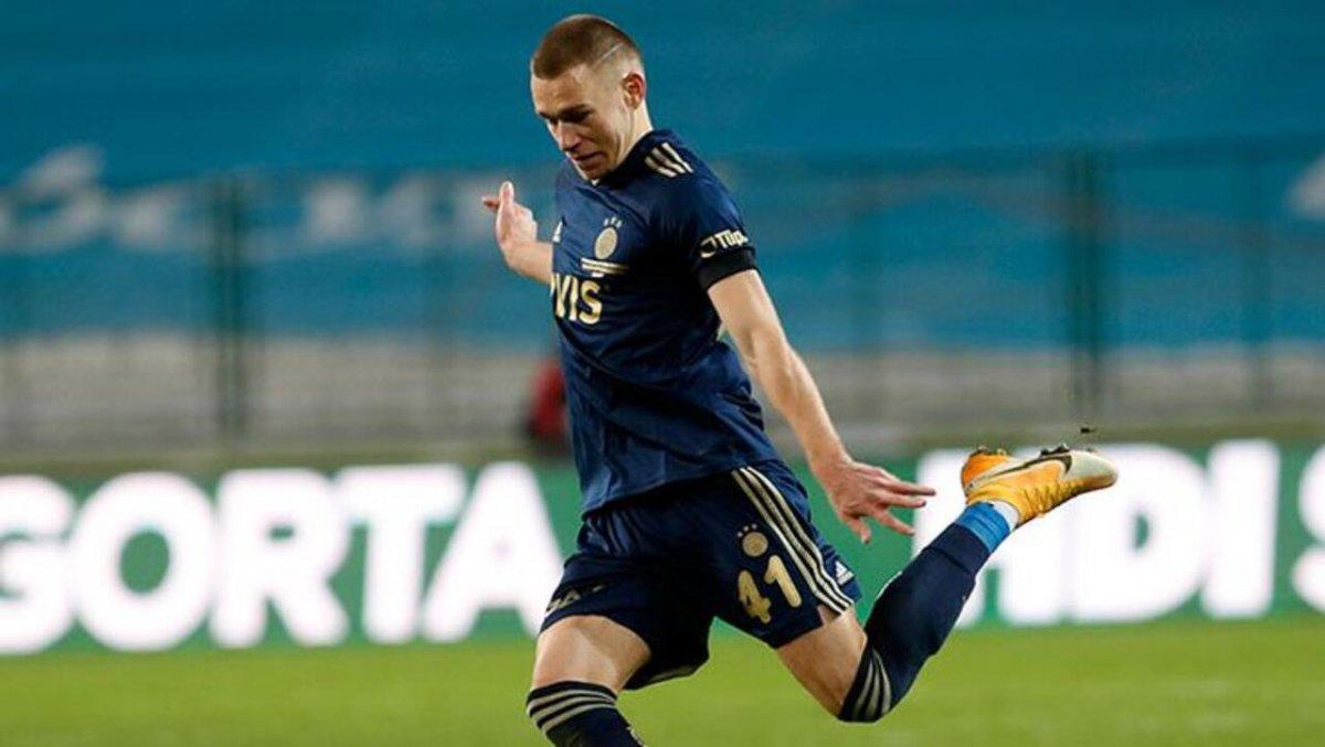 Attila Szalai: Şampiyon olmamıza 12 maç kaldı