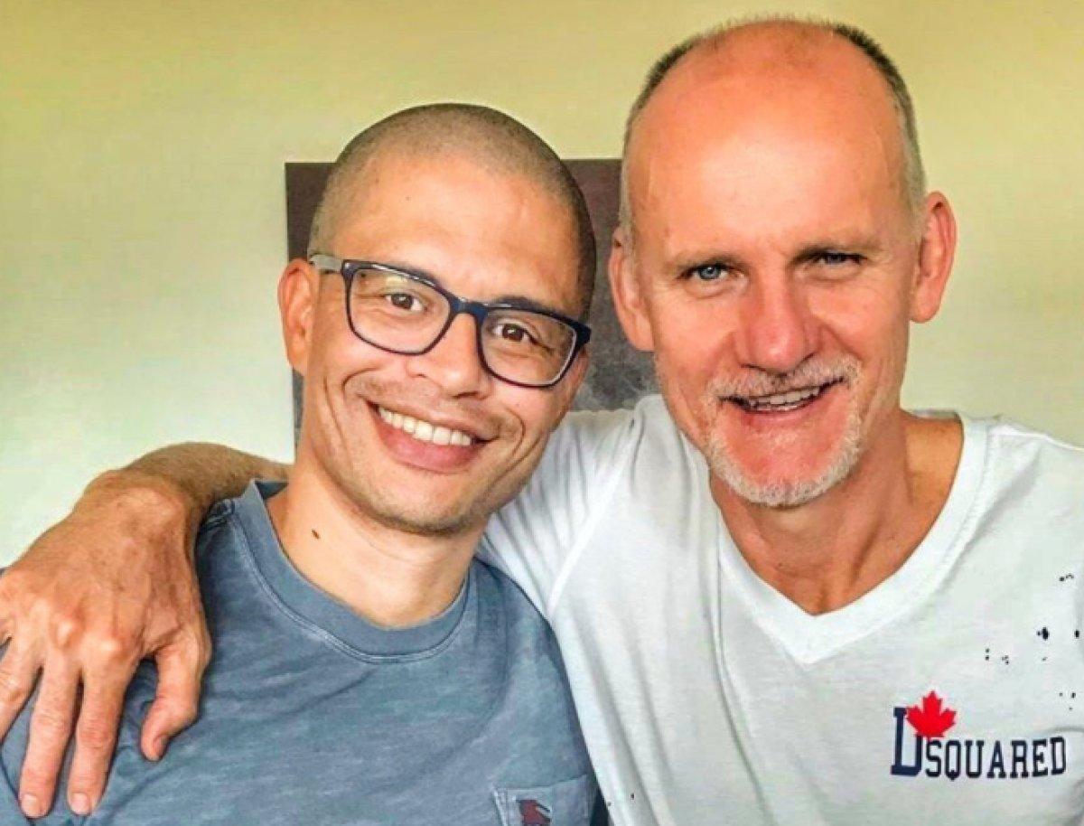 Taffarel: Türkiye futboluna en büyük damgayı vuran Brezilyalı Alex'ti