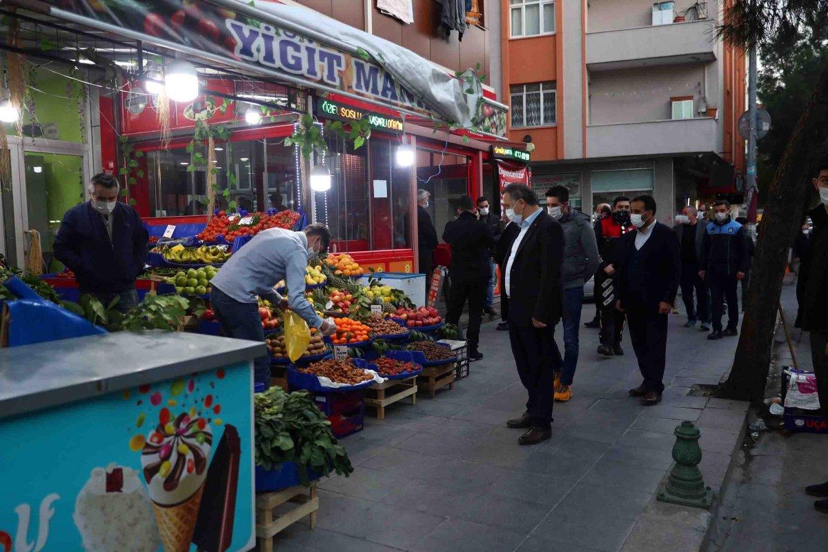 Bağcılar, dinamik denetimlerde İstanbul 1.’si oldu