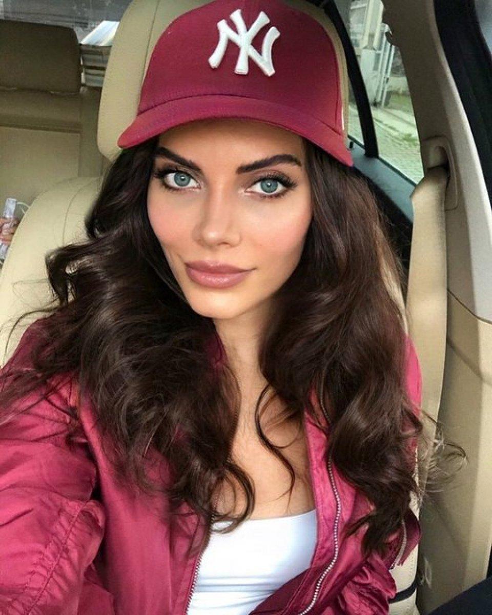 Ceren Hindistan: 3 şartla çocuk yaparım