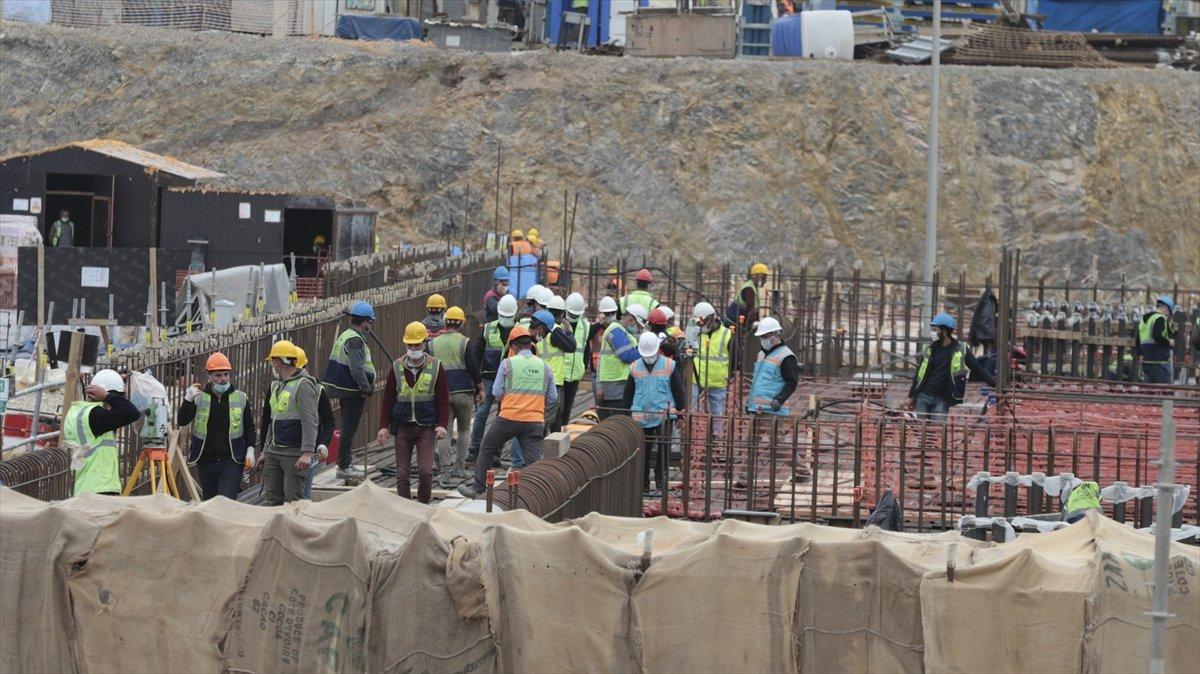 Bakan Dönmez: Akkuyu Nükleer Güç Santrali, ekonomiye 6 milyar dolar katkı sağlayacak