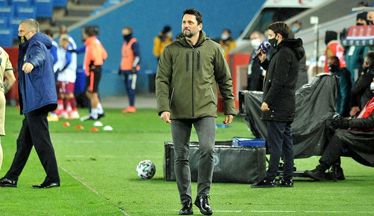 Erol Bulut, Kadıköy'deki puan kayıplarının nedenini buldu