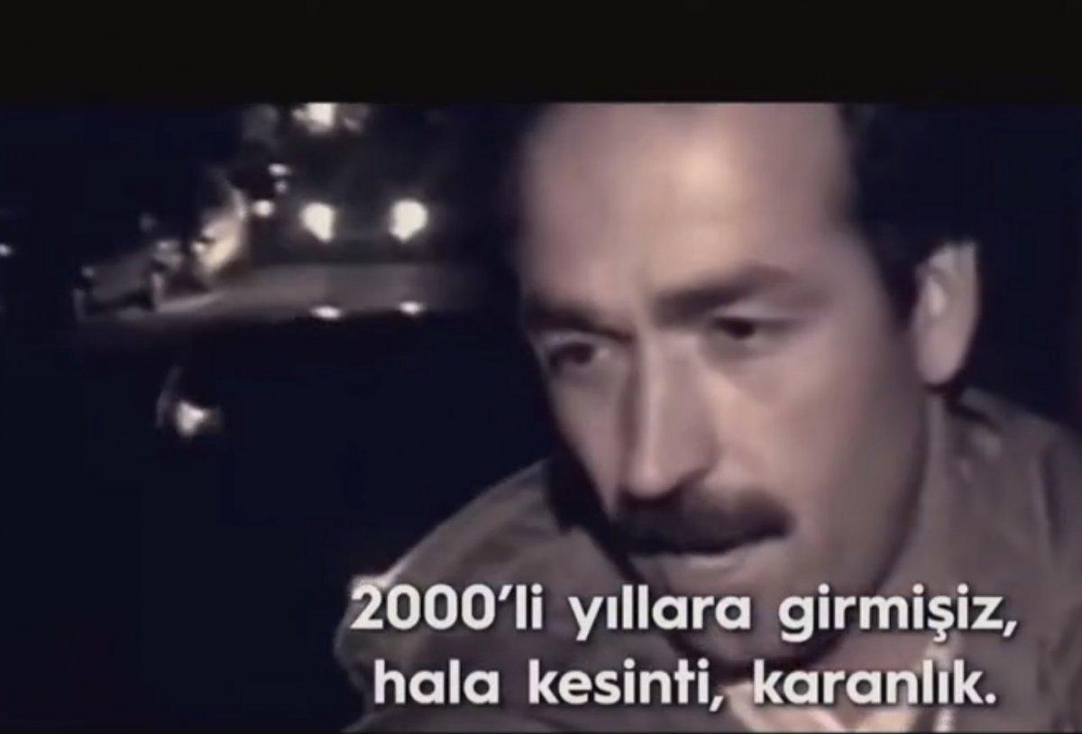 AK Parti grubunda izletilen görüntü: Türkiye enerji alanında nereden nereye geldi