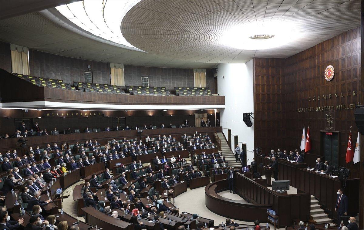 Türkiye'nin korona risk haritası, kabine toplantısında güncellenecek