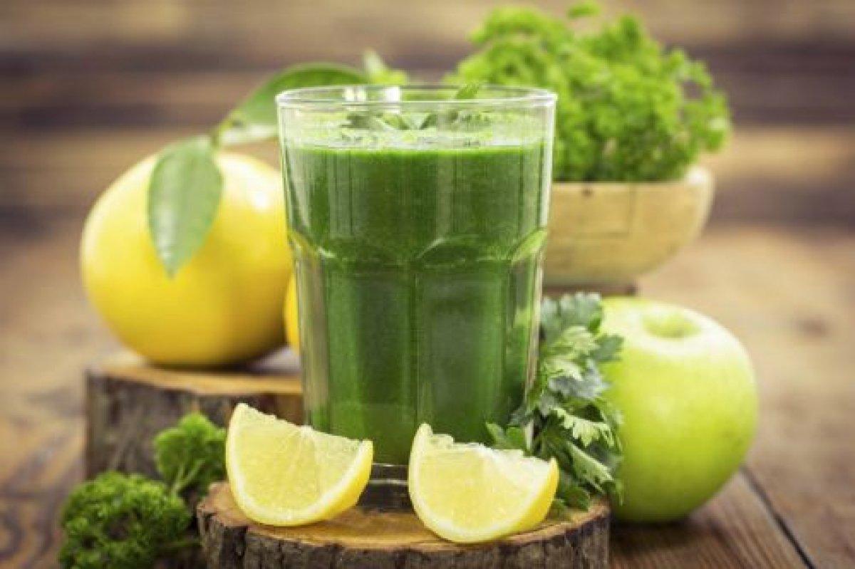 Yağ yakımını artıran diyet: Sirtuin (Sirt-food) diyeti