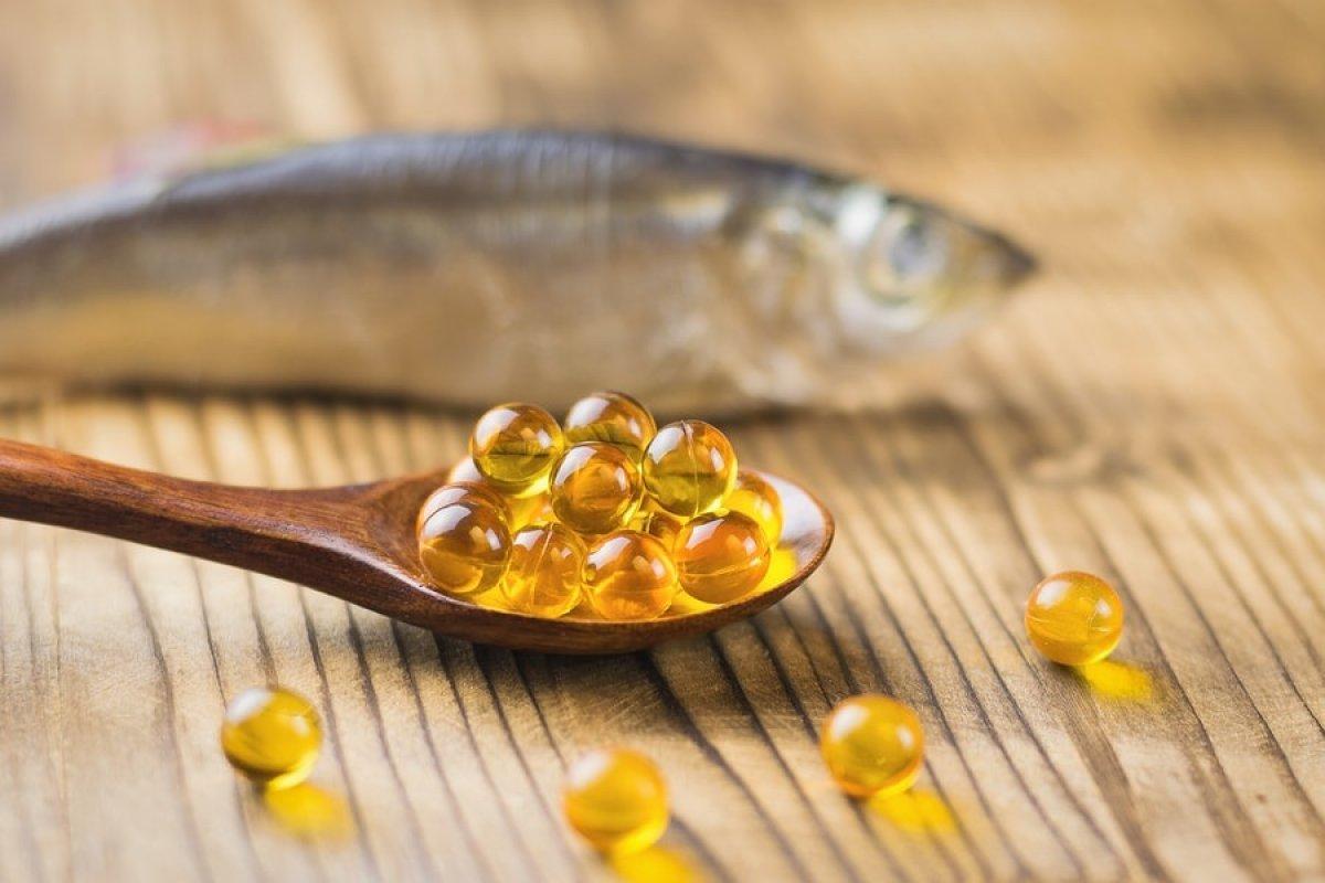 Balık yağının 7 faydası