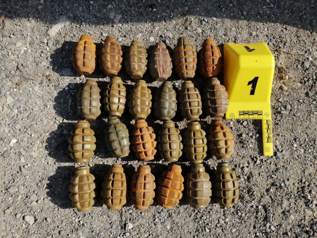 Şırnak’ta terör örgütü PKK’ya 'Eren Operasyonu' ile darbe