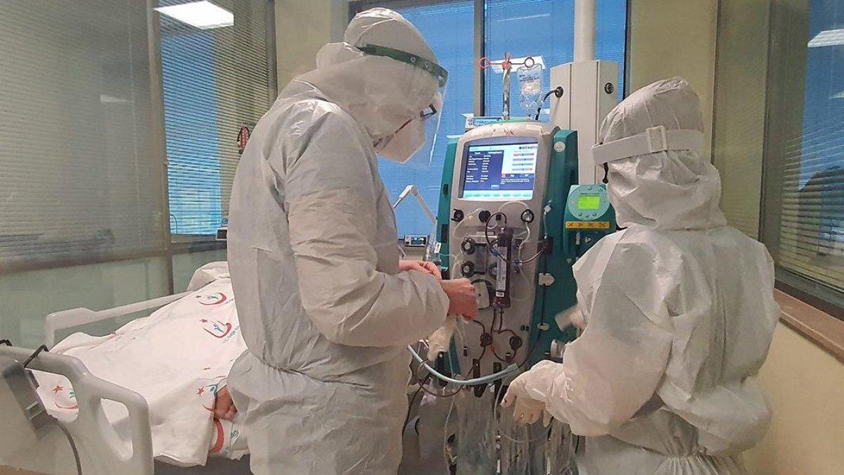 MIS A sendromu nedir? Koronavirüsten sonra görülen MIS A sendromu belirtileri nelerdir?