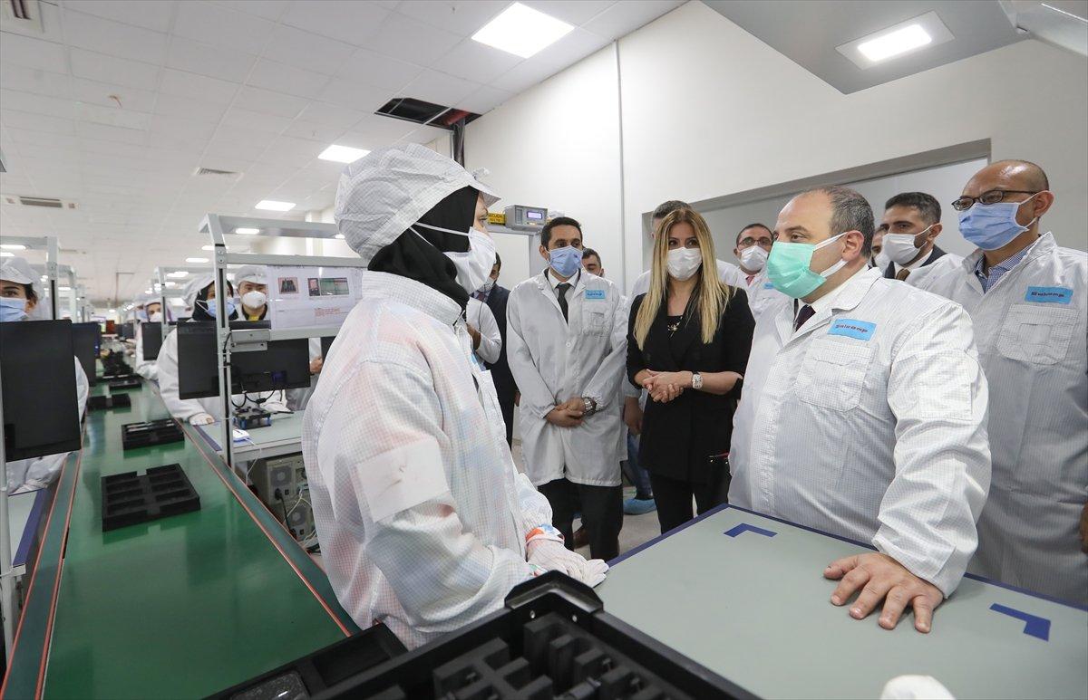 Xiaomi'nin Türkiye fabrikasında üretilen telefonlar satışa çıkıyor