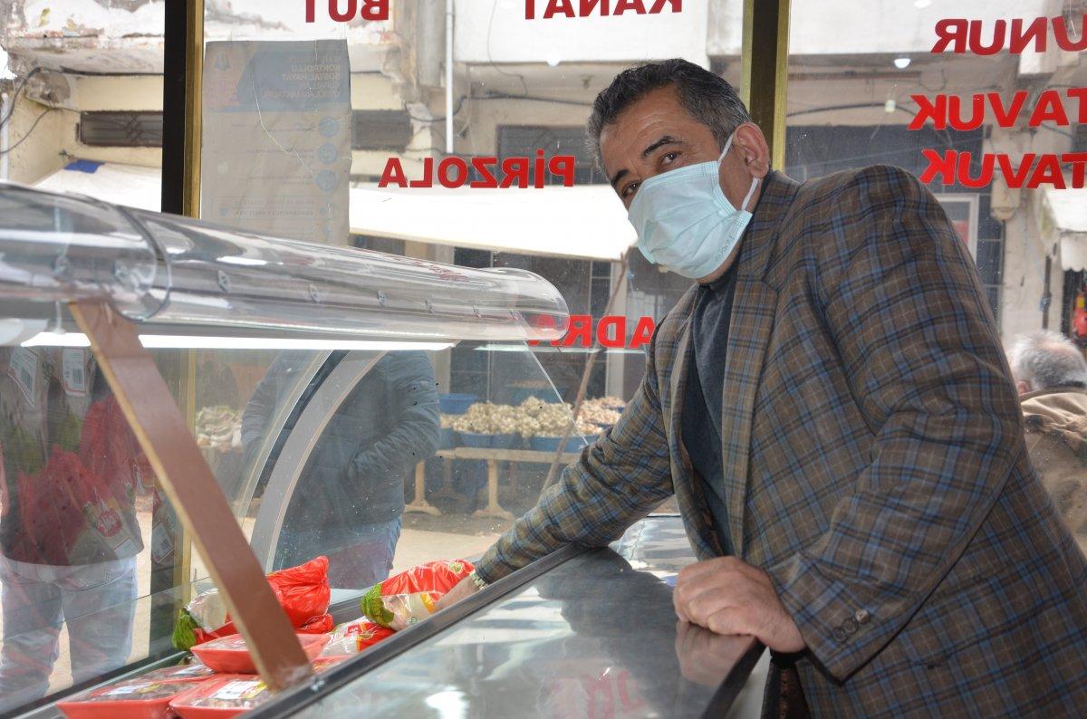 Ordu'da ikişer ay arayla 3 kez koronaya yakalandı