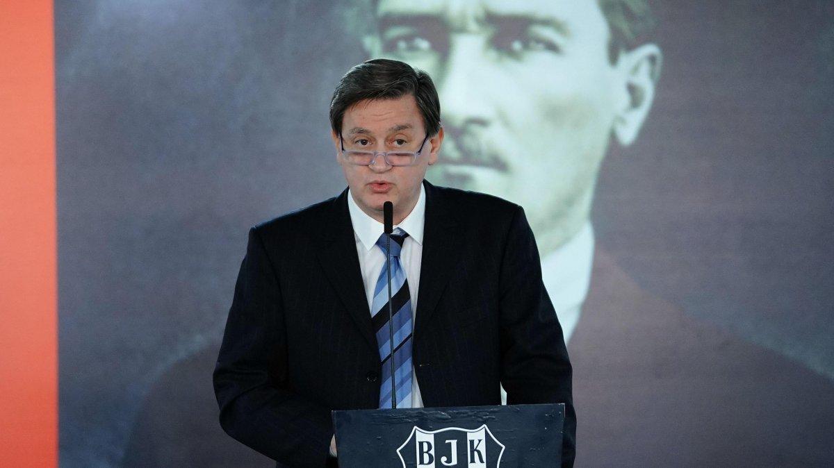 Beşiktaş'ın şampiyonluk endişesi