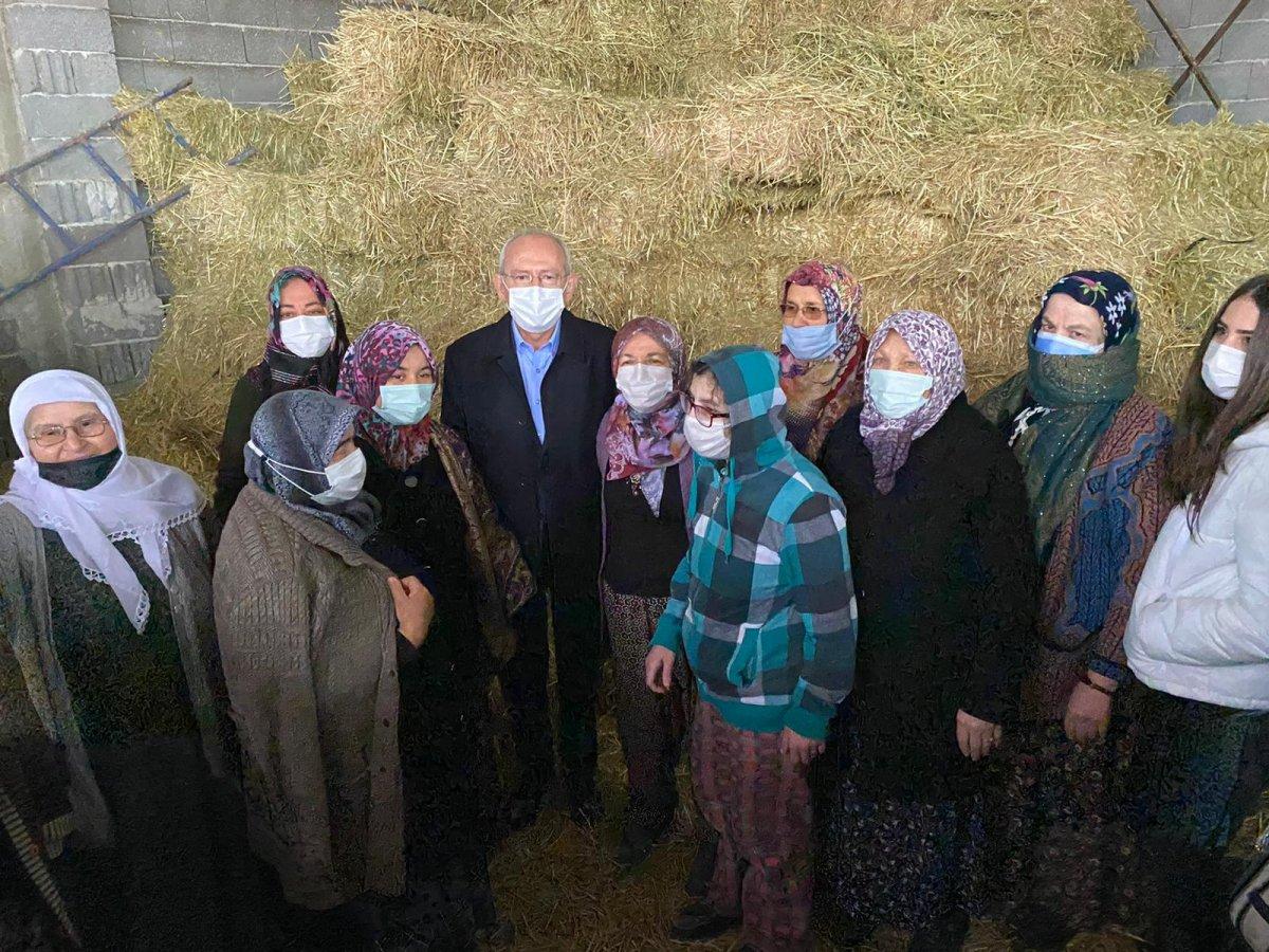 Kemal Kılıçdaroğlu