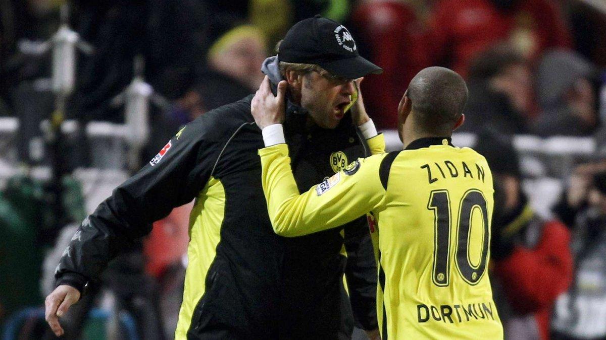 Muhammed Zidan: Mostafa'nın Galatasaray'a gitmesi büyük adım