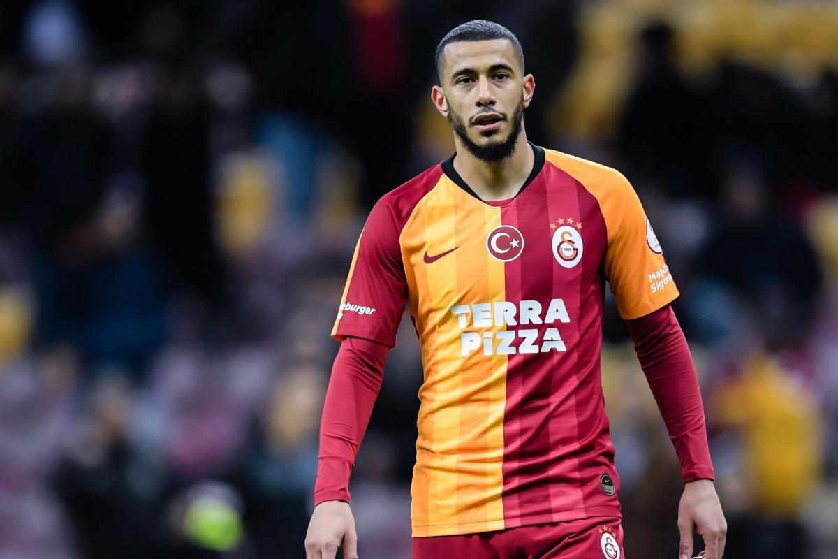 Mehmet Demirkol'dan Belhanda yorumu