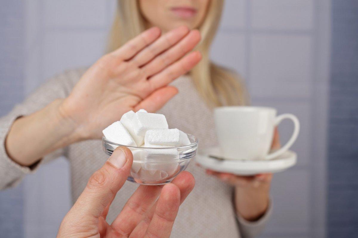 Şeker bağımlılığından kurtulmanın yolları