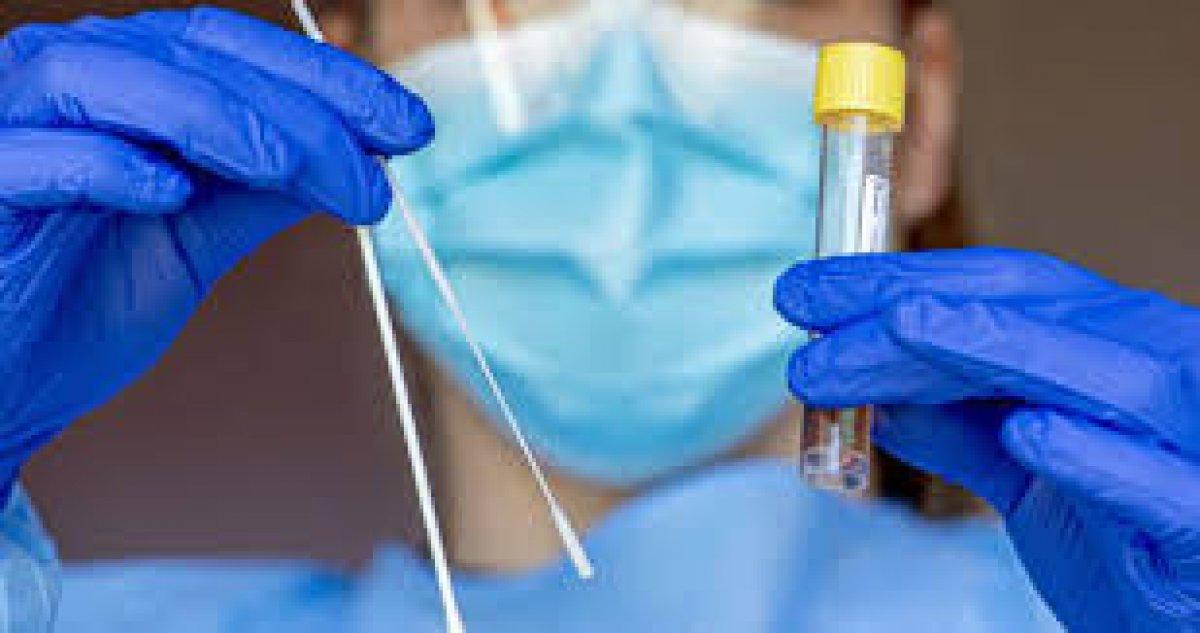 Mutant koronavirüs hangi illerde, kaç kişide görüldü? Mutasyonlu virüs belirtileri nelerdir?