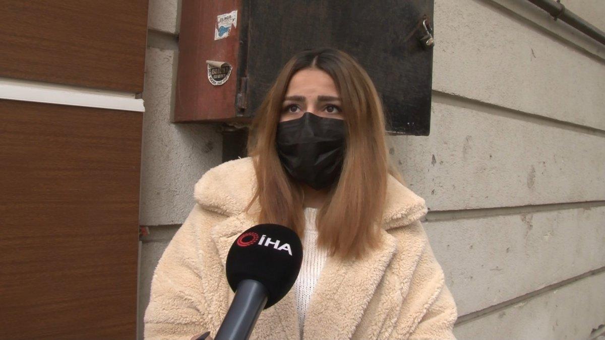 Kadıköy’de güpegündüz hırsızlık