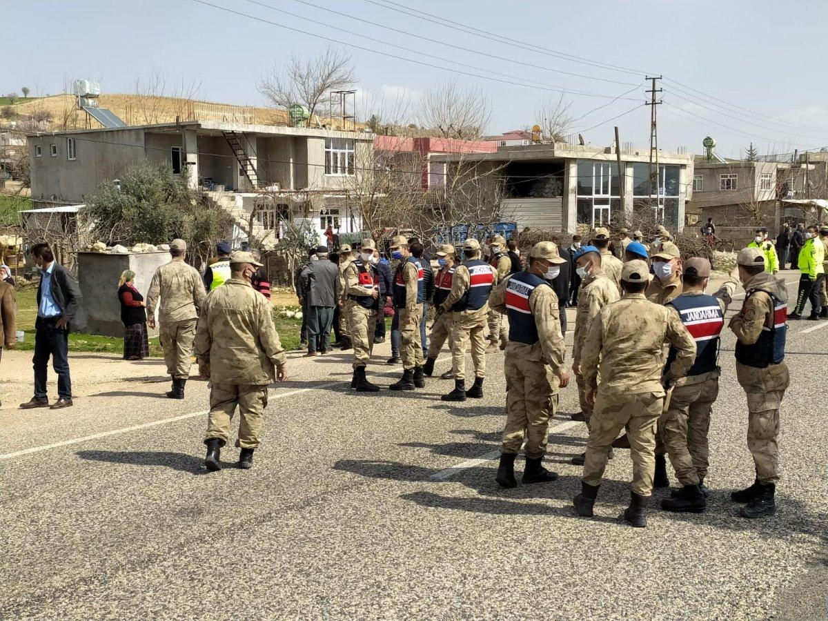 Adıyaman'da yolun karşısına geçmek isterken yaşamını yitirdi