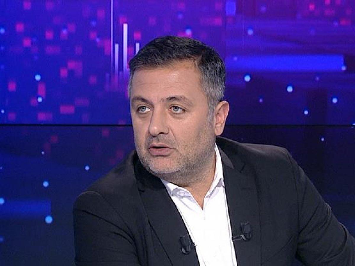 Mehmet Demirkol'dan Belhanda yorumu