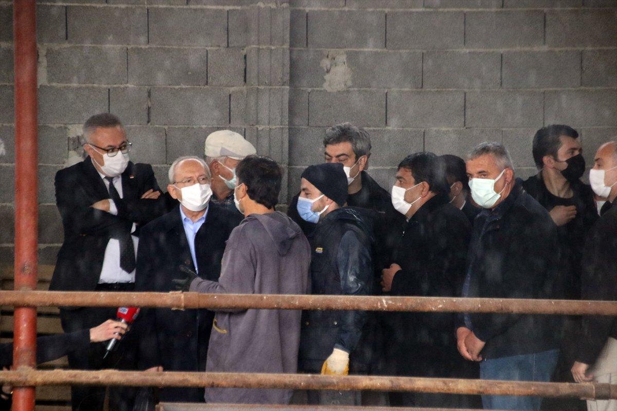 Kemal Kılıçdaroğlu