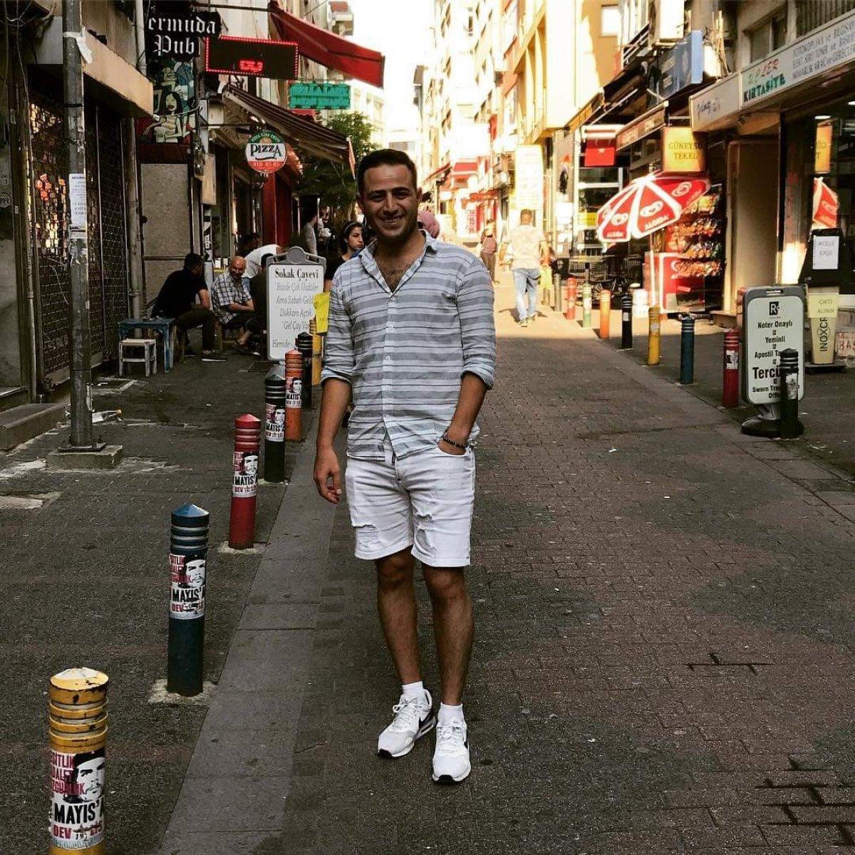 Sultanbeyli’de miras kavgası: Amca yeğenlerine kurşun yağdırdı