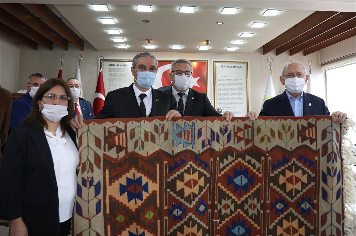 Kemal Kılıçdaroğlu