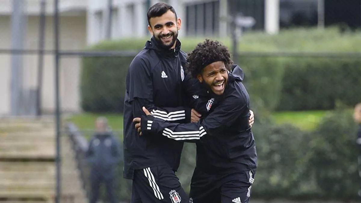 Sergen Yalçın, sınırda olan futbolcuları uyardı