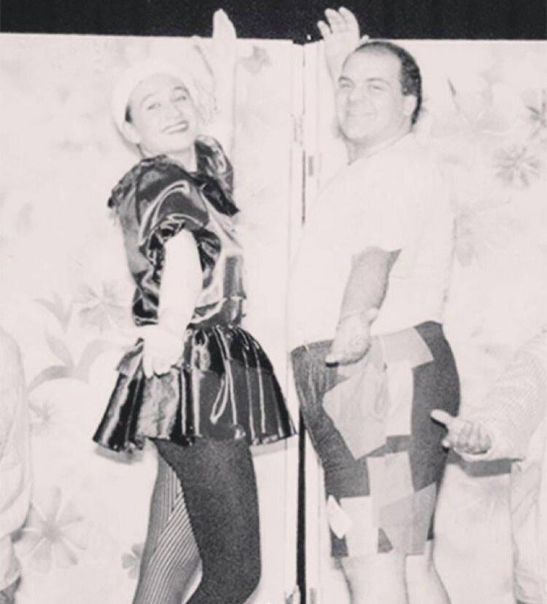 Demet Akbağ'dan Rasim Öztekin'in ölümüyle ilgili açıklama