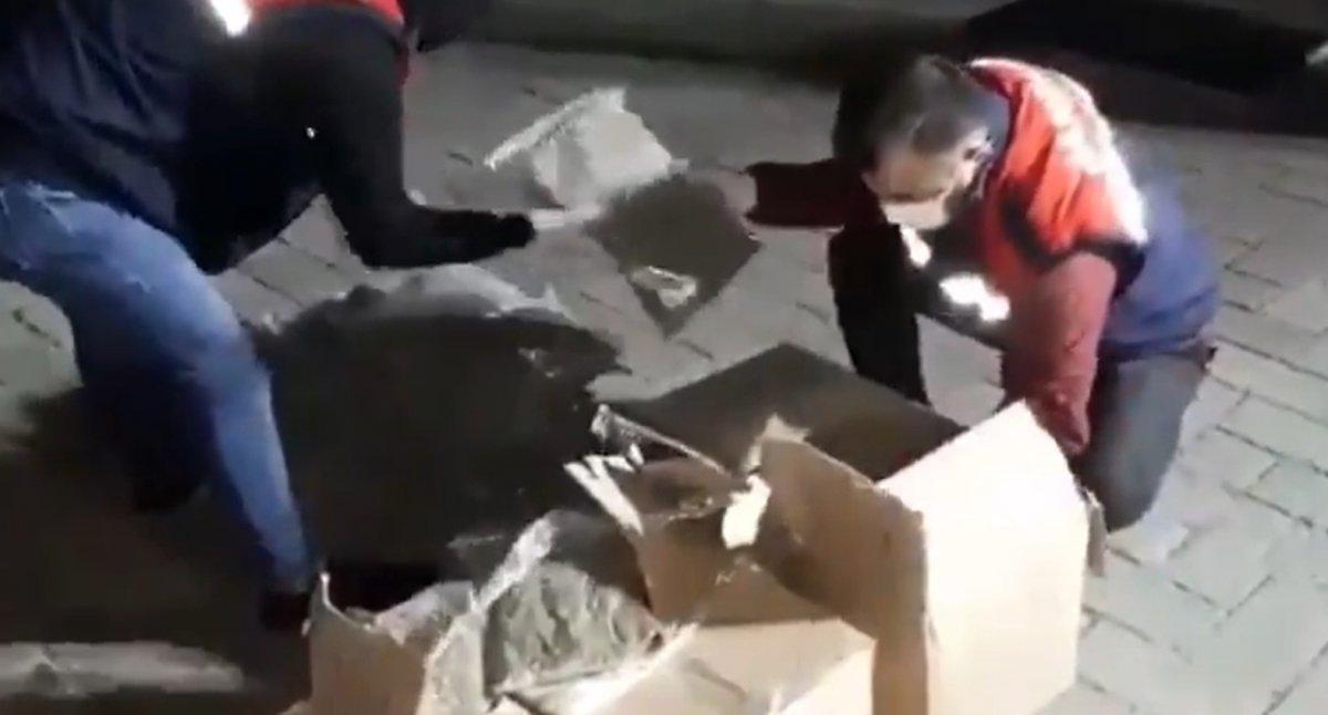 İstanbul taksi bonzai