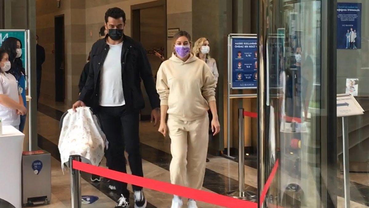 Ev sahibi Kenan İmirzalıoğlu'ndan sezonluk kira için 700 bin TL istedi