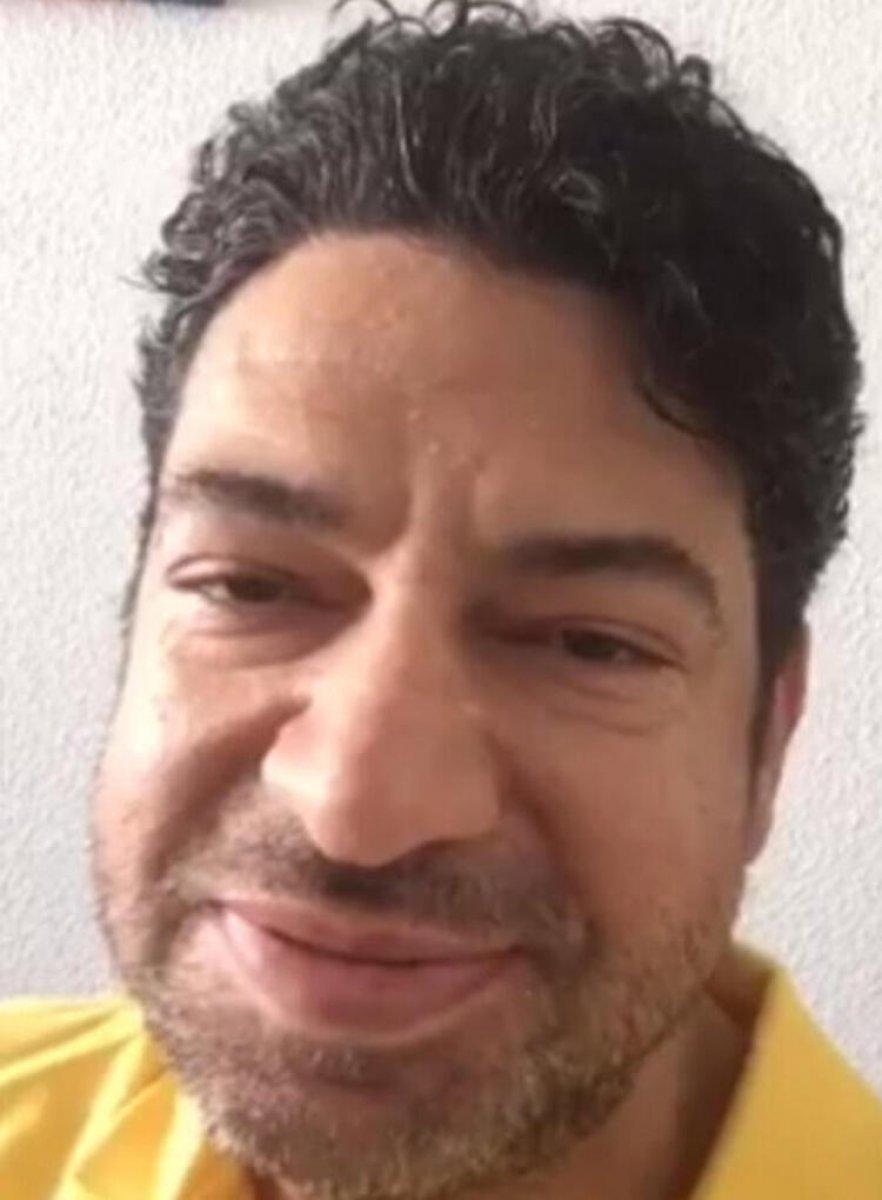 Böbrek nakli olan Hakan Taşıyan'ın son sağlık durumu