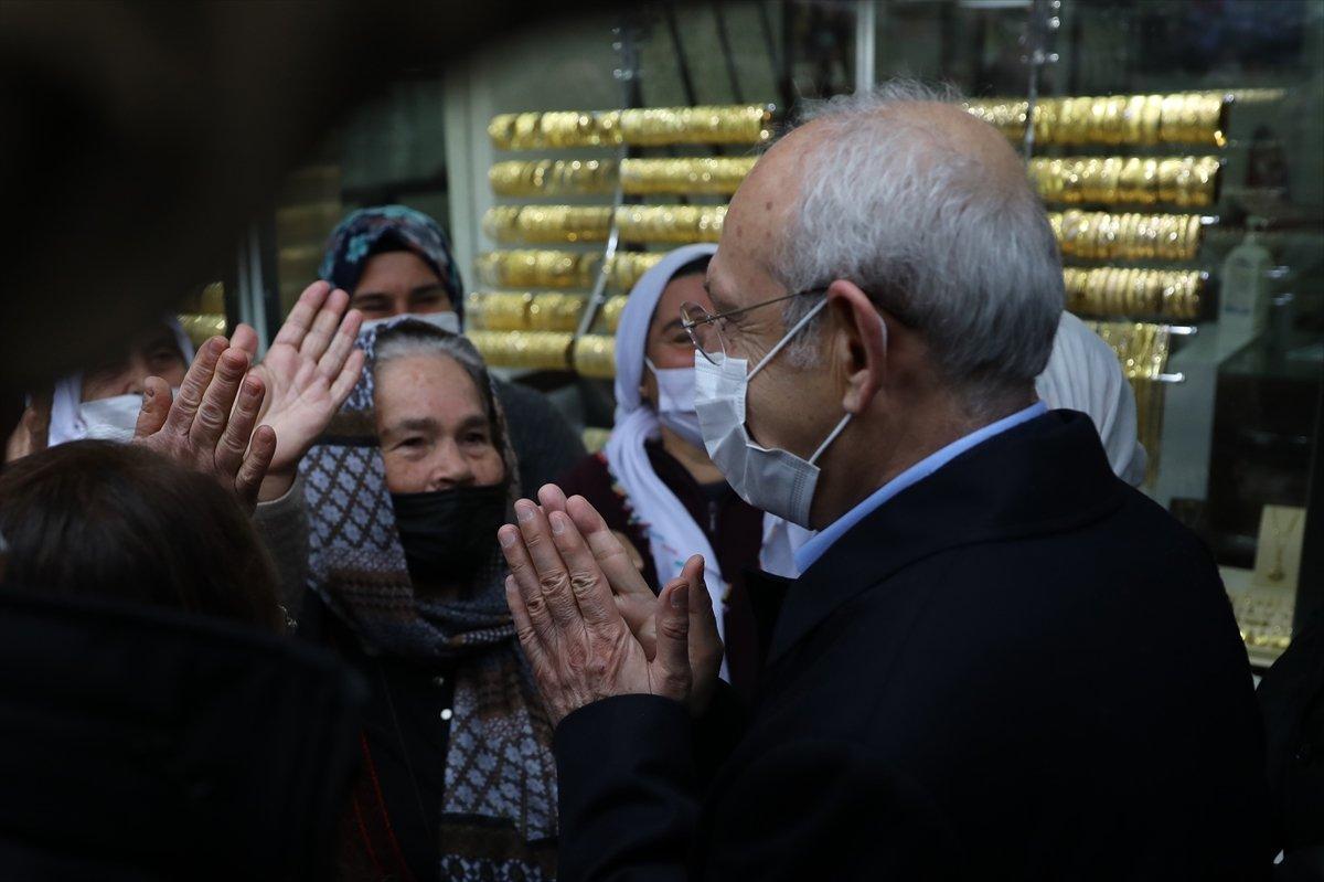 Kemal Kılıçdaroğlu