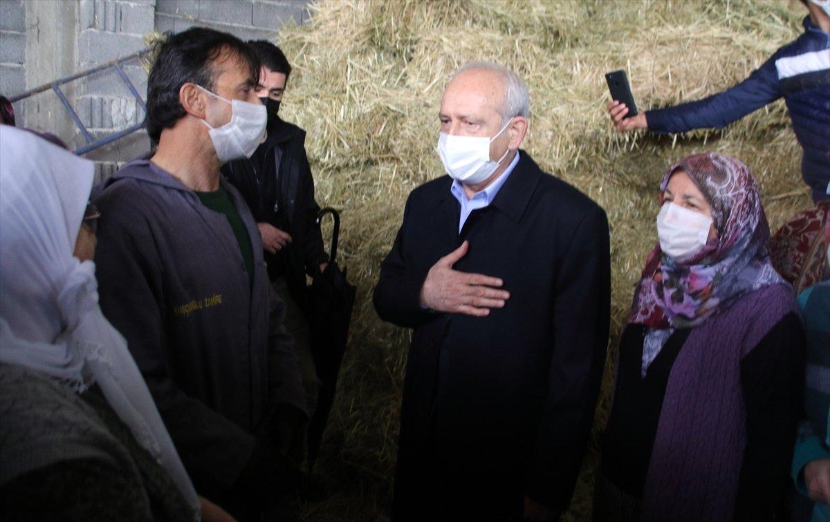 Kemal Kılıçdaroğlu