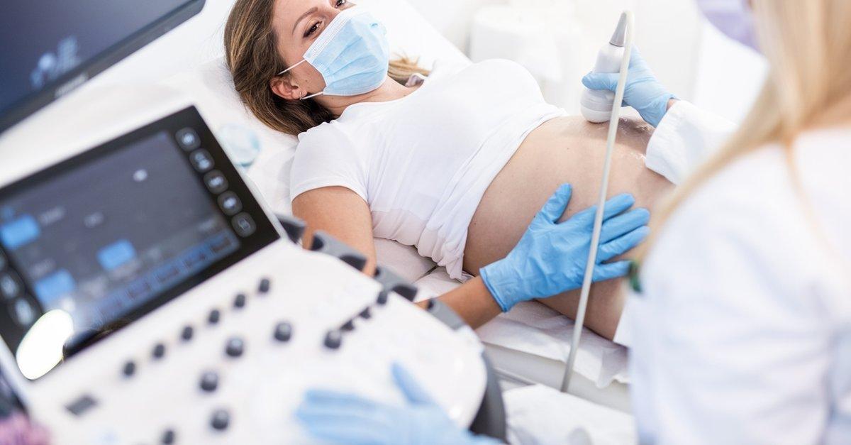 Fark edilmemiş düşük: Missed Abortus (gebelik kaybı) nedir?