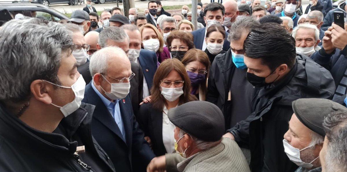 Kemal Kılıçdaroğlu