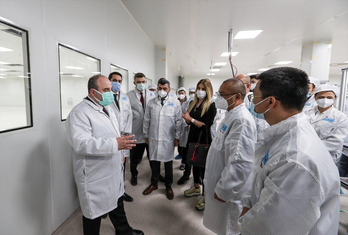 Xiaomi'nin Türkiye fabrikasında üretilen telefonlar satışa çıkıyor