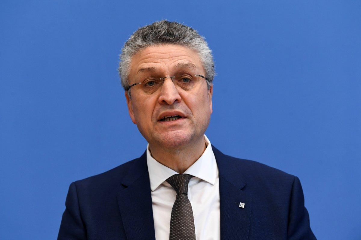 Almanya’da alarm: Salgının üçüncü dalgası çoktan başladı