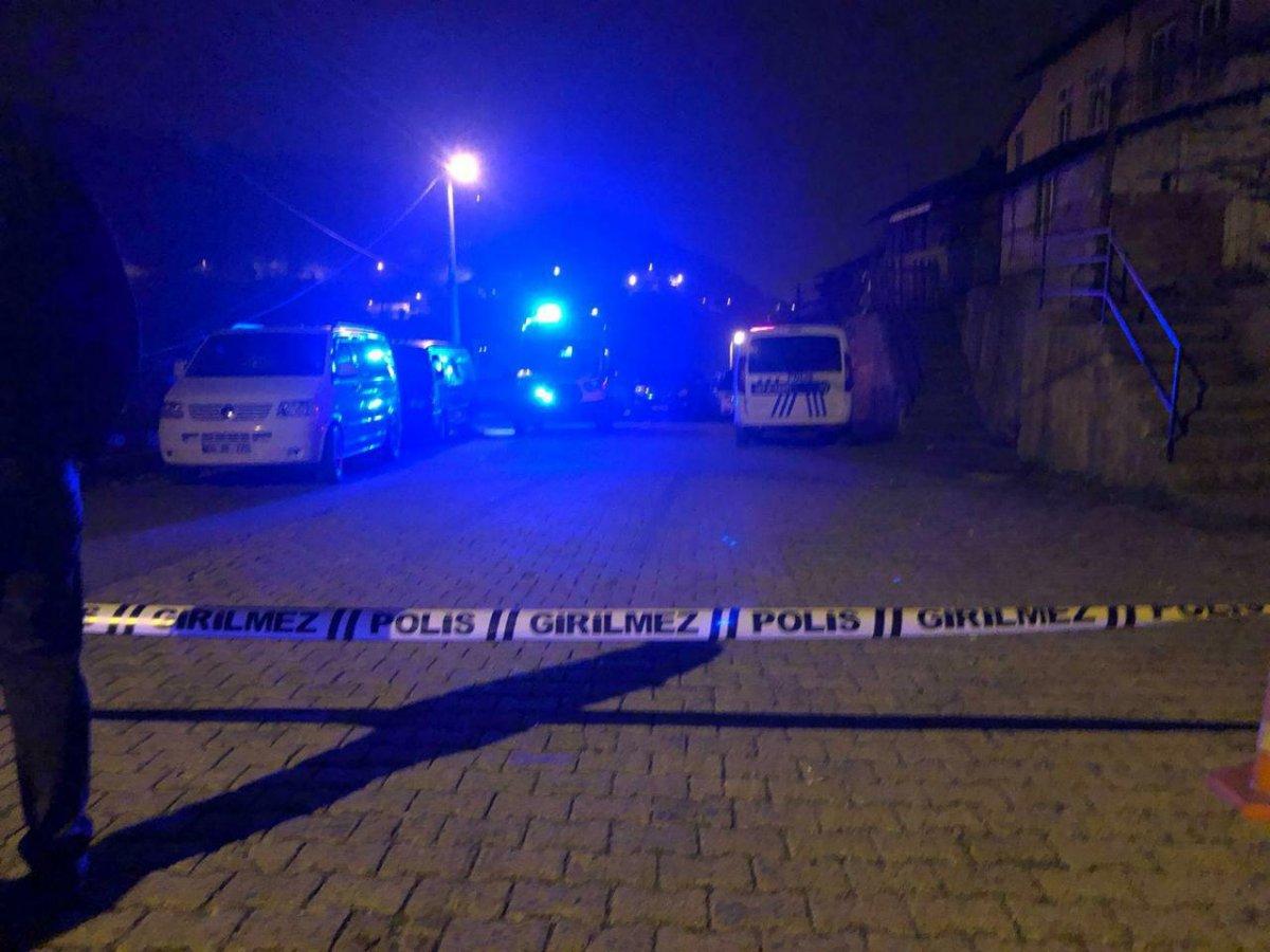 Zonguldak'ta babasını öldüren zanlının ifadesi: Tehdit ediyordu